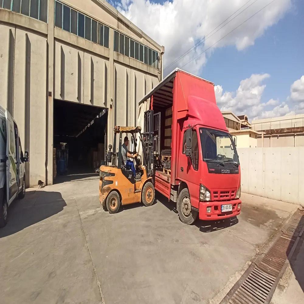 Supplier