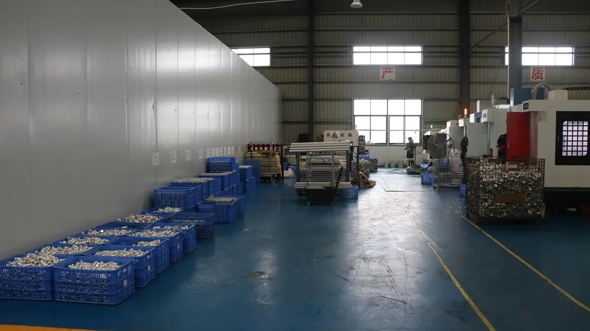 Shenzhen Tourgo Event Solution Co., Ltd.