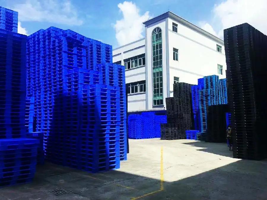 Henan Ruili Import & Export Co., Ltd.