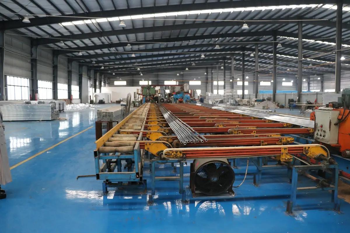 Shenzhen Tourgo Event Solution Co., Ltd.