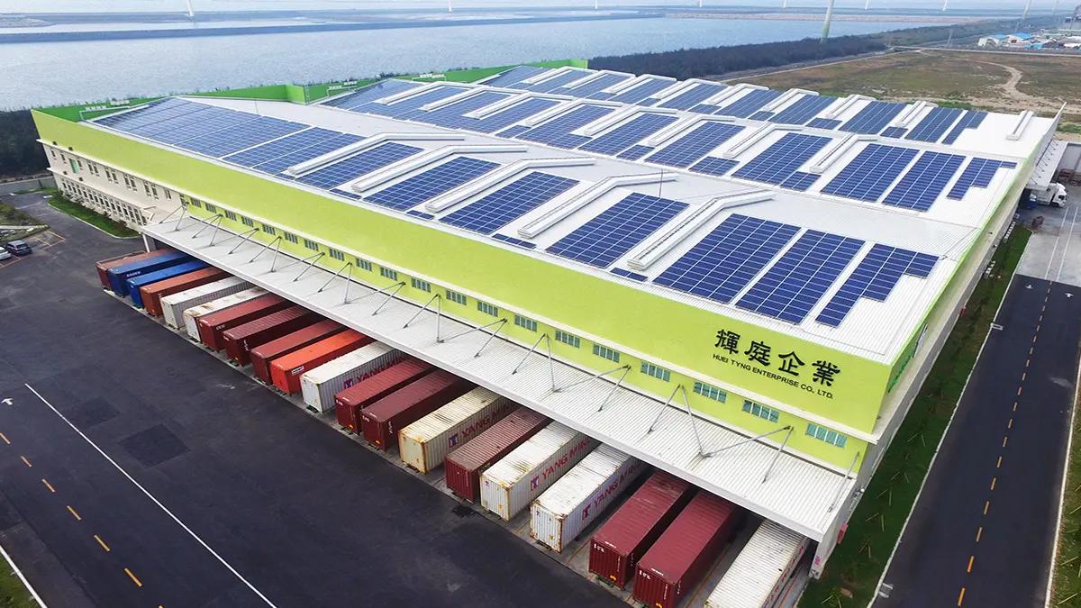 TRUEACT INTERNATIONAL CO., LTD.
