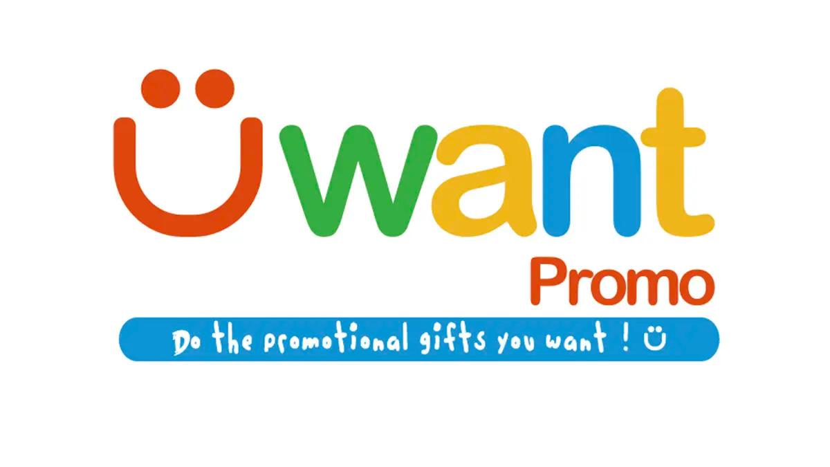 Uwant Promotional Gifts Co., Ltd.