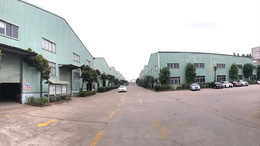 Formost Plastics & Metalworks (jiaxing) Co., Ltd.