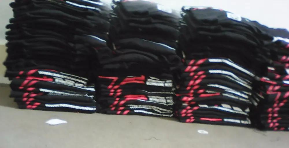MERIUS SPORTS