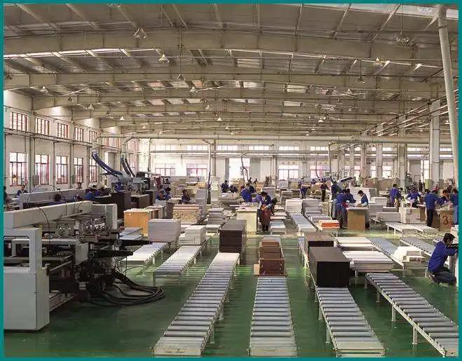 Wuhan Yongchu Technology Co., Ltd.