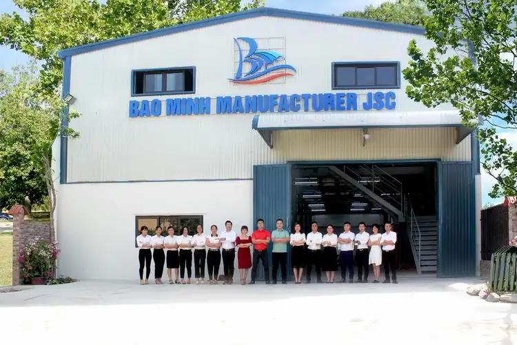 BAO MINH MANUFACTURER JOINT STOCK COMPANY