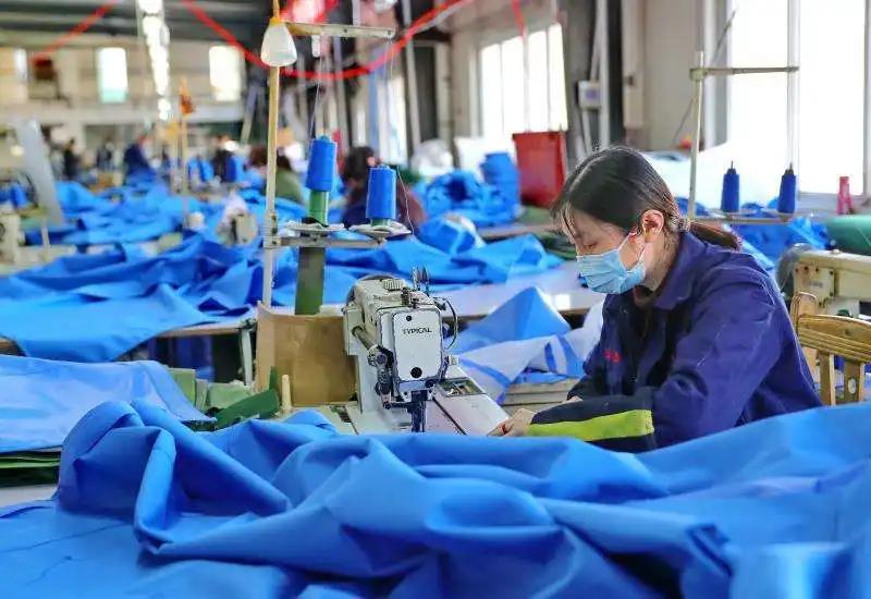 Qingdao Changzhiyu Trade Co., Ltd.
