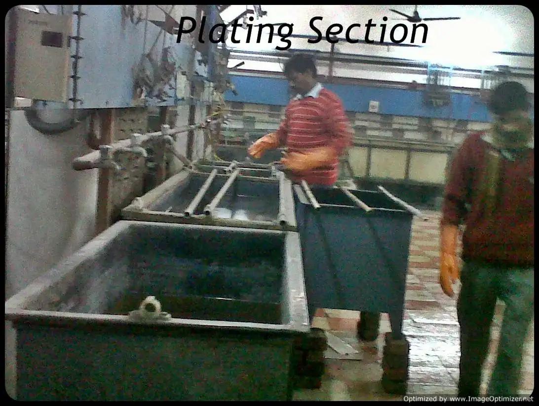 Supplier