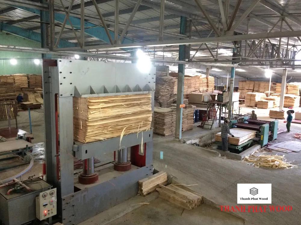 THANH PHAT TRADING COMPANY LIMITED