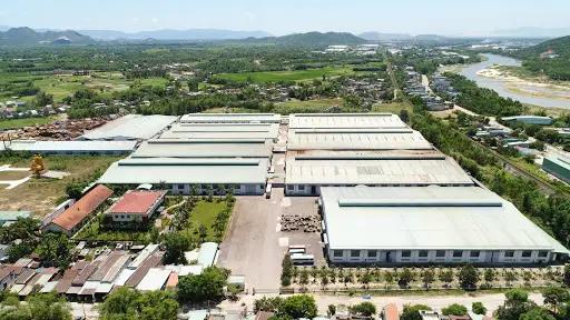 TIEN DUC PLASTIC JOINT STOCK COMPANY