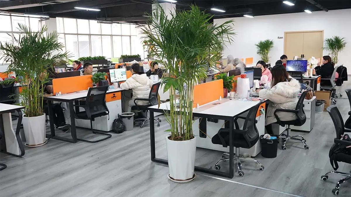 Henan Lunyee Industrial Automation Equipment Co., Limited