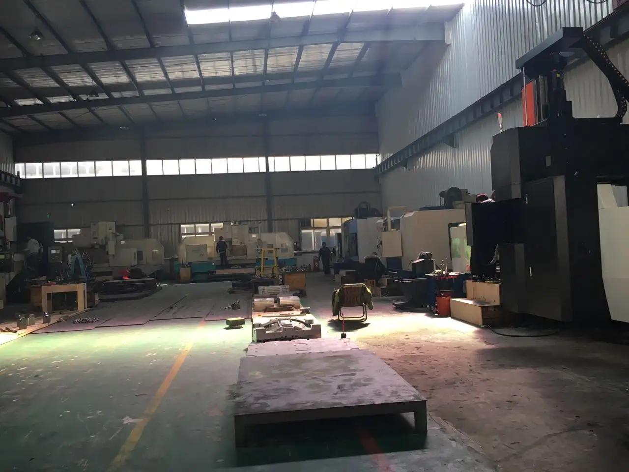 Taizhou Hoolea Plastic Mould Co., Ltd.