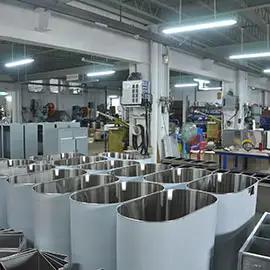 YJ STAINLESS CO., LTD.
