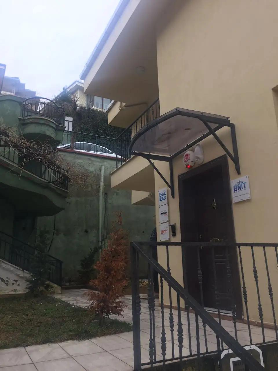 BMT YAPI MALZEMELERI SANAYI VE DIS TICARET LIMITED SIRKETI