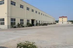 Qingdao Guanyu Industrial Equipment Co., Ltd.