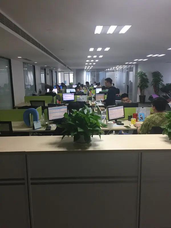 Qingdao Sun Great Trading Company Limited