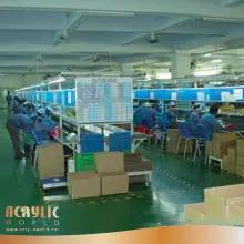 ACRYLIC WORLD SDN. BHD.