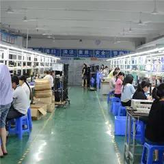 Shenzhen Jiuxiang Electric Appliance Co., Ltd.