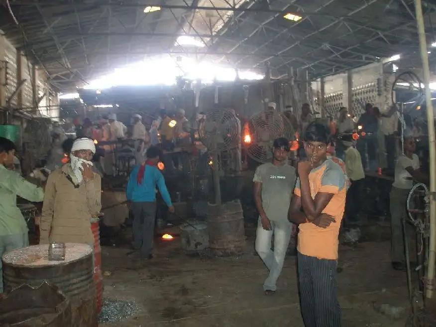 SANGHVI EXPORTS
