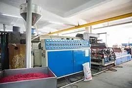Dongguan Dalang Yuansheng Plastic Factory
