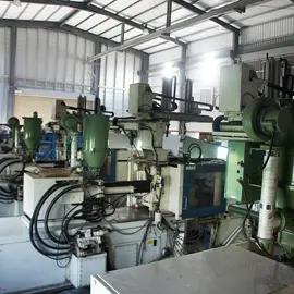 TYH CONTAINER ENTERPRISE CO., LTD.