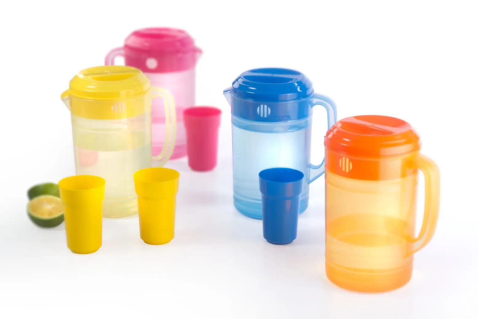 DYNASTY PLASTICS PRIVATE LIMITED
