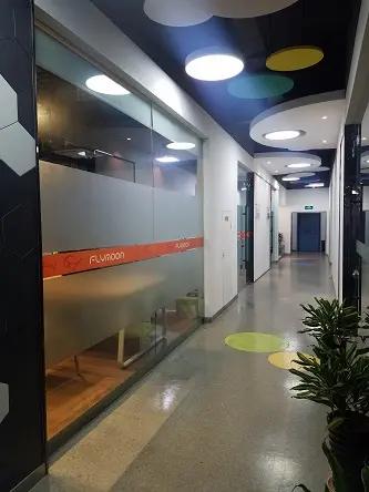 Taizhou Feirong Glasses Co., Ltd.