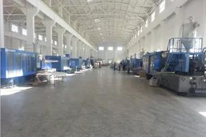 Qingdao Guanyu Industrial Equipment Co., Ltd.