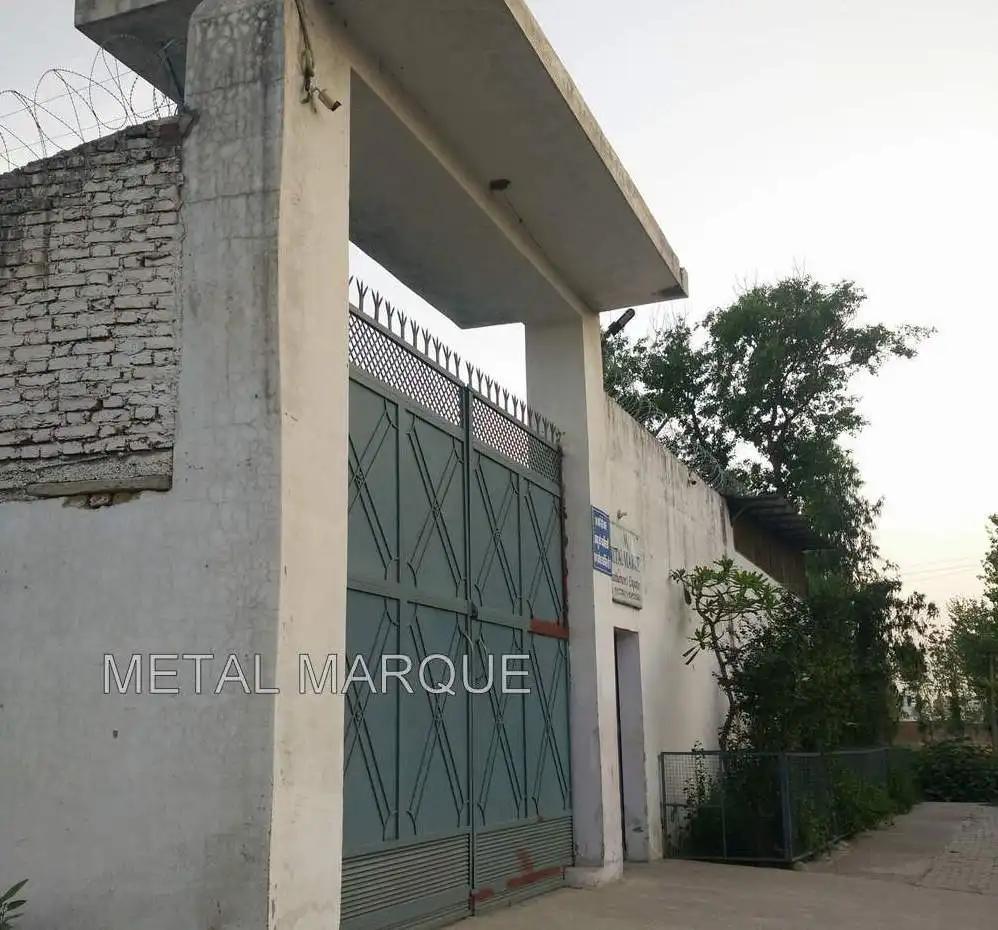 METAL MARQUE