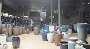 THAI VIET POTTERY COMPANY LIMITED