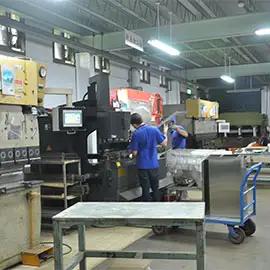 YJ STAINLESS CO., LTD.