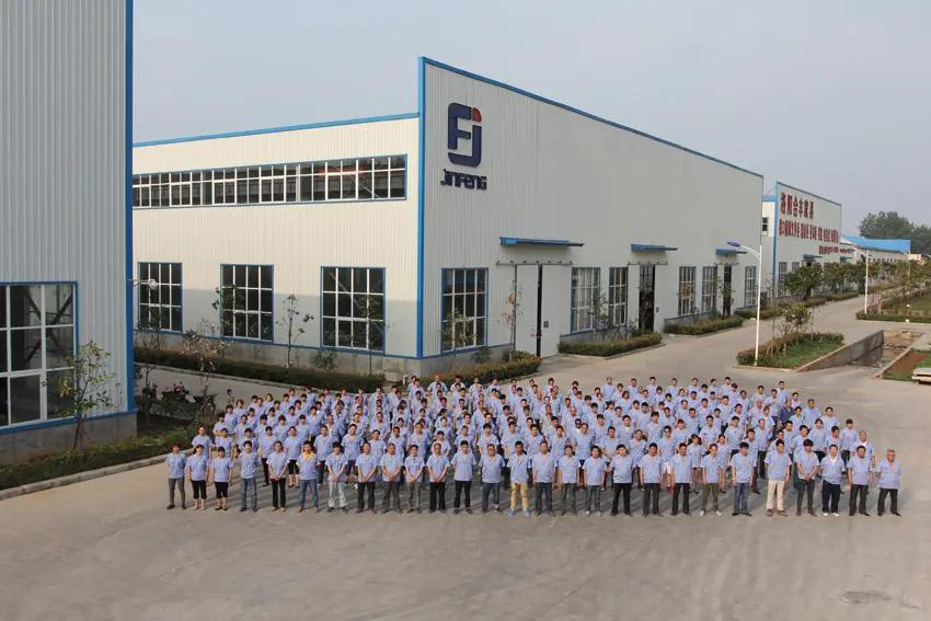 Luoyang Hefeng Office Furniture Co., Ltd.