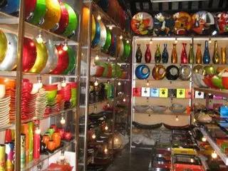 HUONG DANG ARTISTIC HANDICRAFTS & LACQUERWARES COMPANY LIMITED