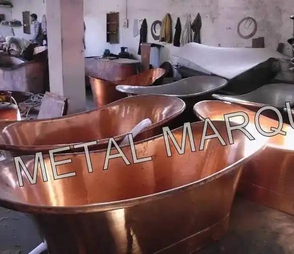 METAL MARQUE
