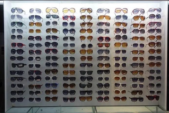Taizhou Feirong Glasses Co., Ltd.
