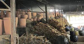 THAI VIET POTTERY COMPANY LIMITED