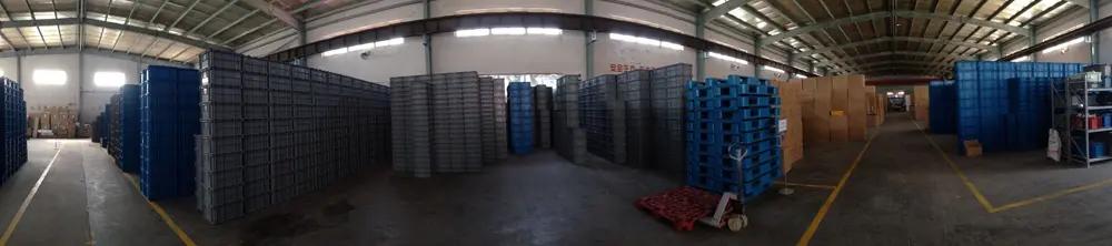Qingdao Guanyu Industrial Equipment Co., Ltd.