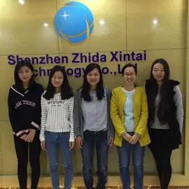 Shenzhen Zhida Xintai Technology Co., Ltd.