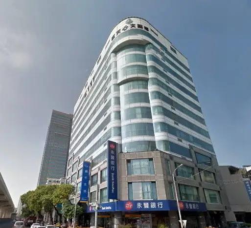 UPTI UNITED POWER TECH INDUSTRIES CO., LTD.