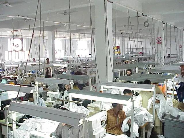 Supplier
