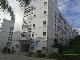 Shenzhen Kaist Packaging Co., Ltd.