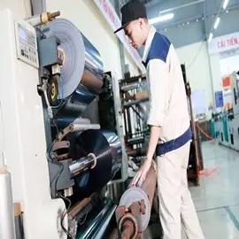 PROLINE VIETNAM MANUFACTURE AND TRADING LIMITED COMPANY