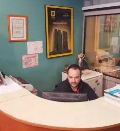 M.T.V ELEKTRONIK SANAYI VE TICARET LIMITED SIRKETI