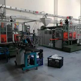 Innocap Plastik Ambalaj Sanayi Ve Ticaret Limited Sirketi