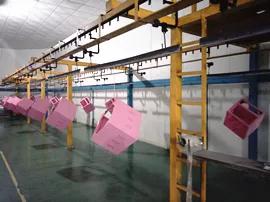Foshan Chao Nuo Metal Plate Co., Ltd.