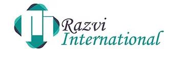 RAZVI INTERNATIONAL
