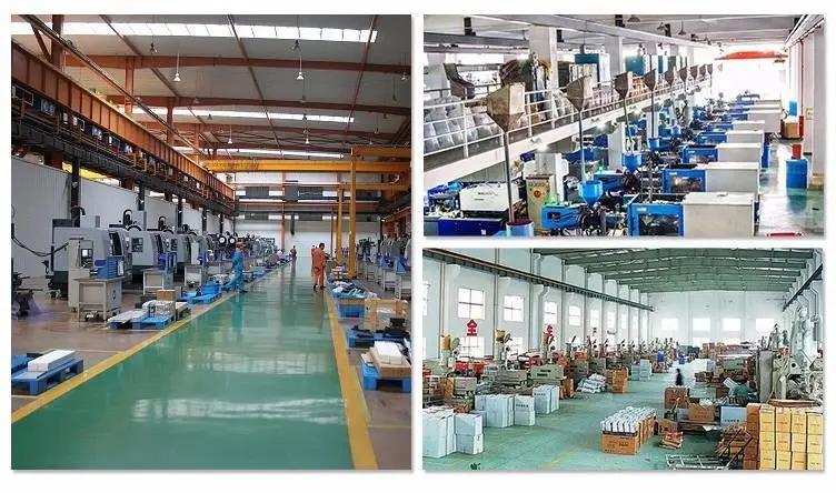 Suzhou Sunrix Plastic Co., Ltd.