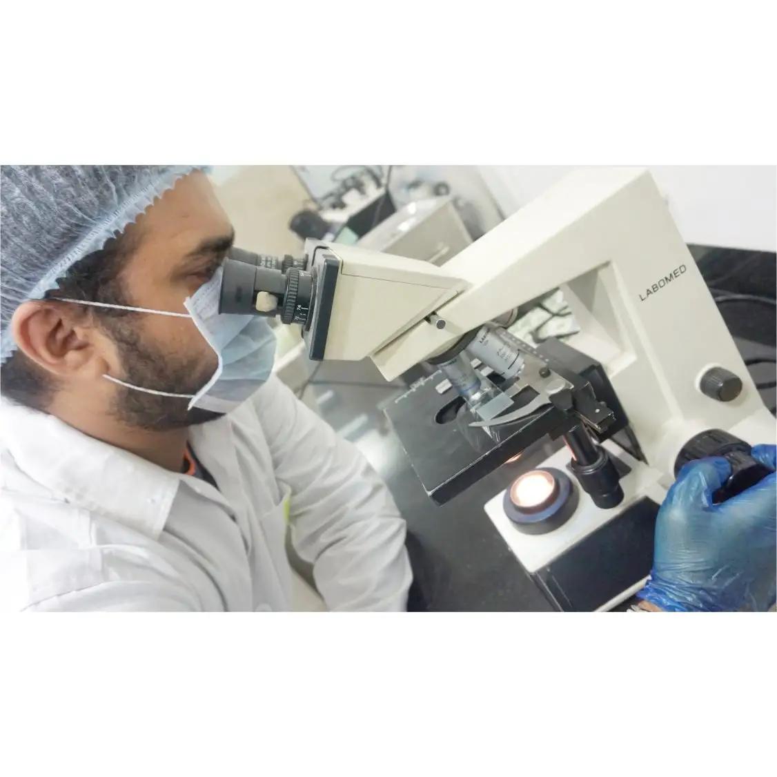 ORGANICA BIOTECH PRIVATE LIMITED
