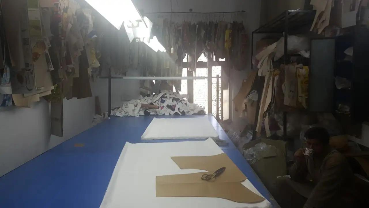 Supplier