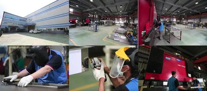 Supplier